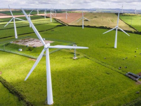 Novel wind turbine control techs open for commercialisation