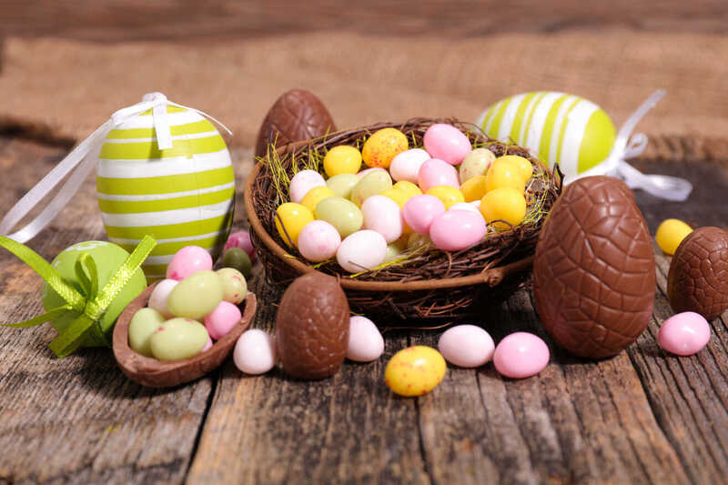 Olam Food Ingredients pinpoints four chocolate trends poised to influence Easter 2024
