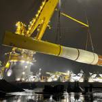 Ørsted Gets First Access to Lower-Emission Steel from Dillinger Ørsted Gets First Access to Lower-Emission Steel from Dillinger