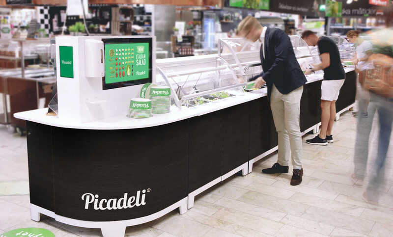 Picadeli expands presence in the US through partnership with Coborn’s