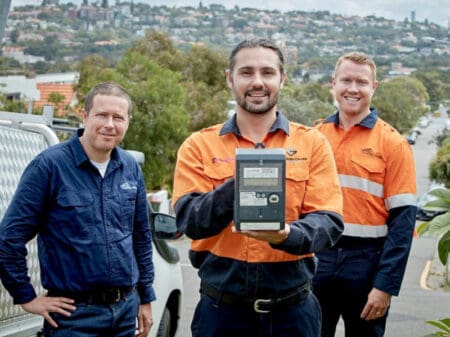 Plan to accelerate smart meters deployments in Australia