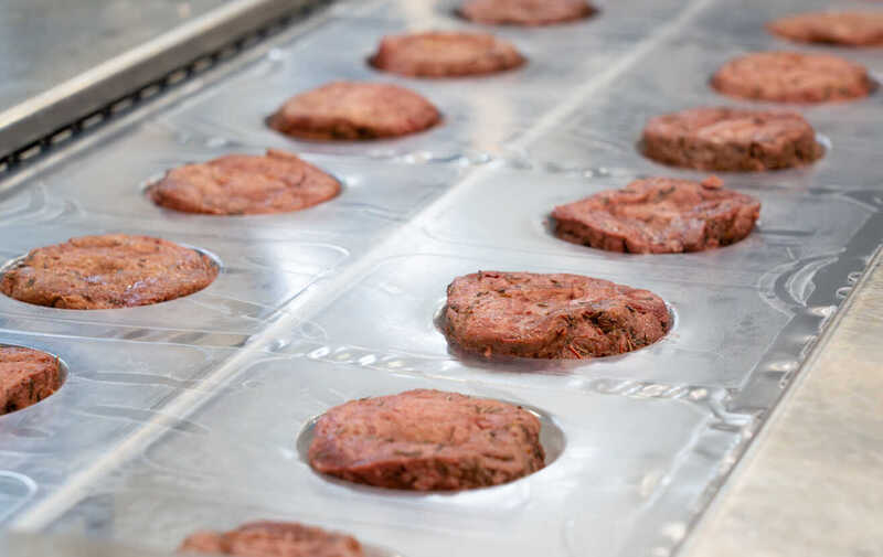 Planted debuts a pioneering fermented steak and expands production