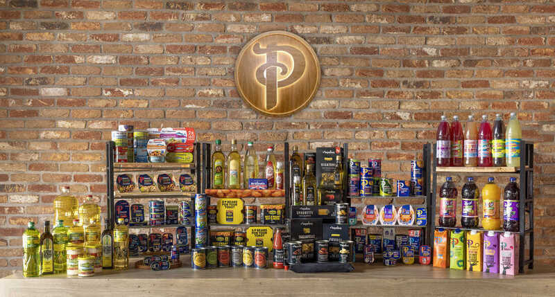 Princes Group announces worldwide decrease in food wastage