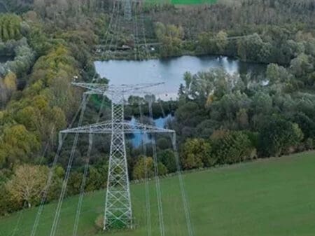 RTE proposes €100bn plan for France’s transmission network