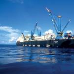 Saipem Gets Offshore Pipelines Installation Job for CCS Schemes in UK