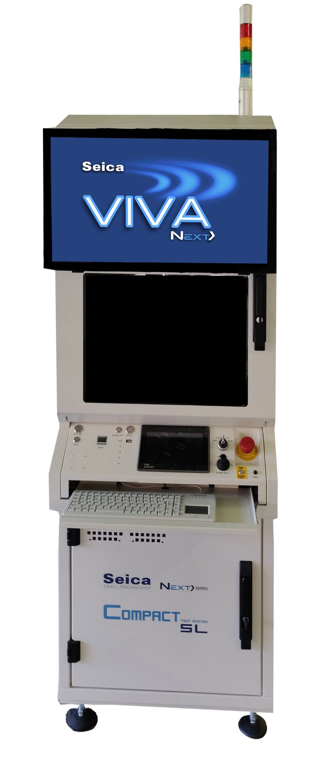 Seica Is Accelerating Innovation with Automated Test Solutions at the 2024 IPC APEX EXPO