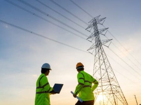 SSEN Distribution expedites timescales for 25 projects to unlock grid capacity