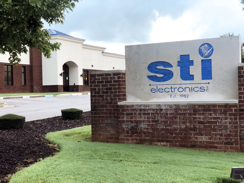 STI Electronics, Inc. to Showcase Cutting-Edge Solutions at the Dallas SMTA Expo & Tech Forum and Houston Chapter Expo