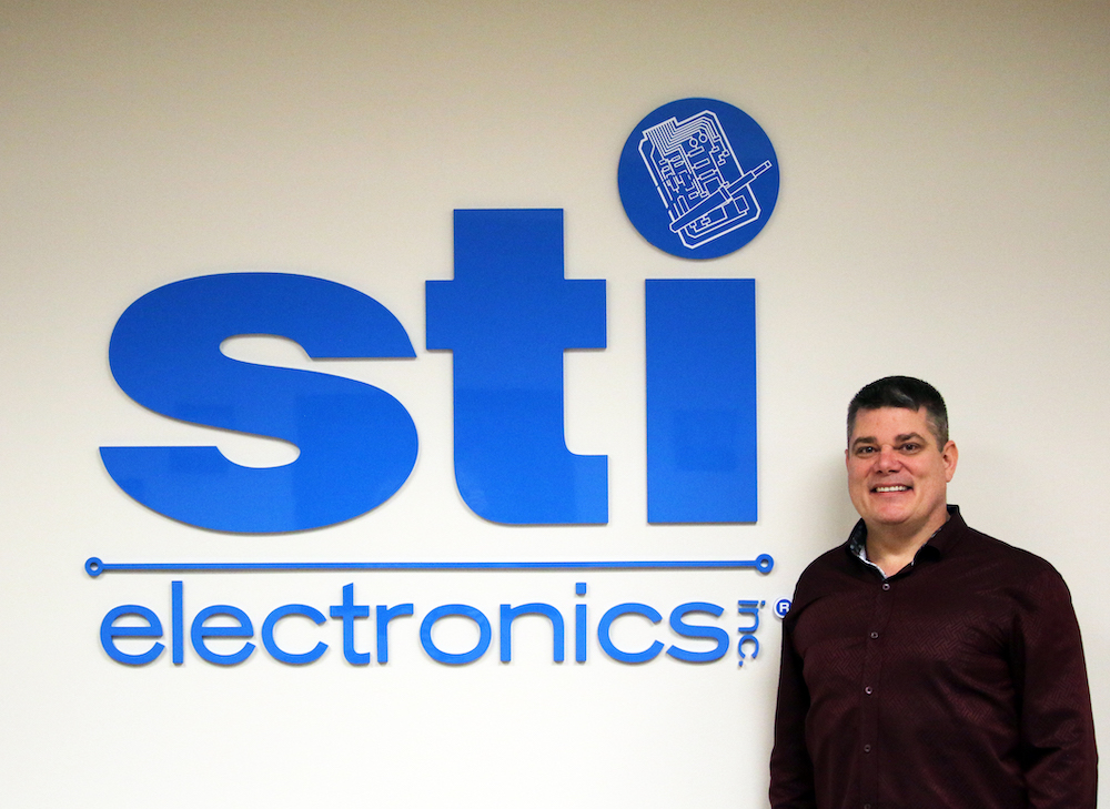 STI Welcomes Jason Appleton as the Newest Master Instructor