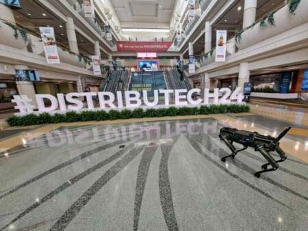 The biggest market trends according to energy experts at DISTRIBUTECH International The biggest market trends according to energy experts at DISTRIBUTECH International
