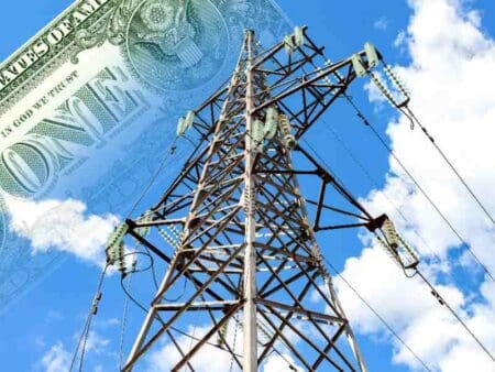 The US power market: Bridging the transmission gap The US power market: Bridging the transmission gap