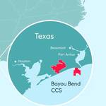 TotalEnergies Gets Share of Bayou Bend CCS Project in United States