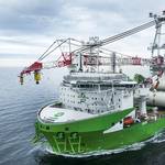 TWP Hires Ramboll for Offshore Wind Foundations Design