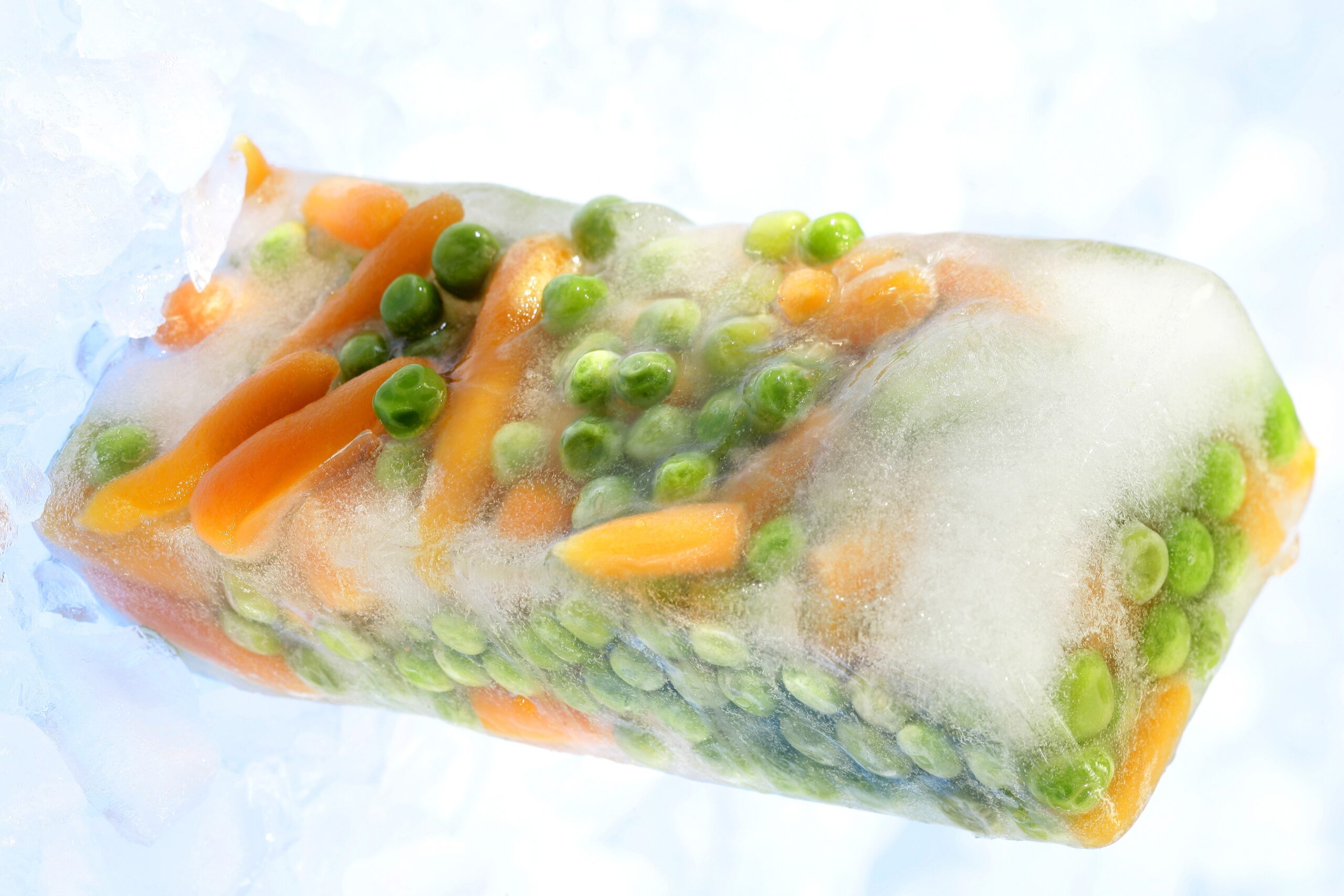 UK Cold Chain warns: implementation of new border controls threatens supply chain and spurs price rises