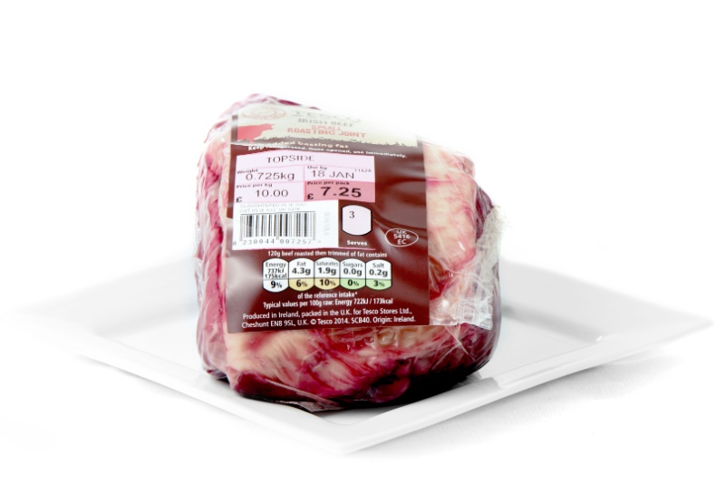 UK Environment Secretary unveils initiatives to enhance clarity and equity in food labelling