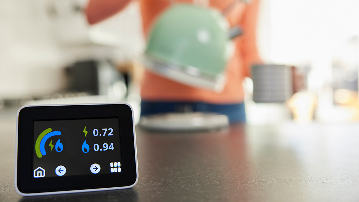 UK unveil plans to propel smart energy tech and infrastructure