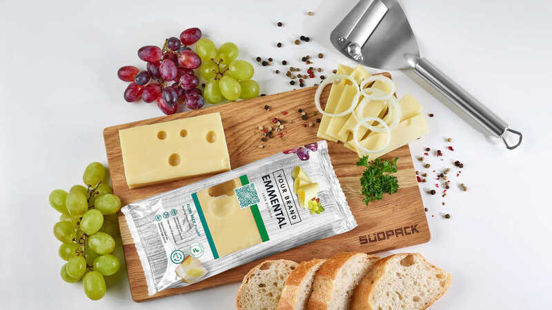 US audience to see Sudpack’s designs for recycling