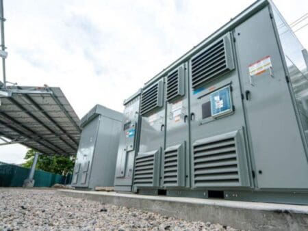 US energy storage market installed more than 12K MWh in Q4 2023