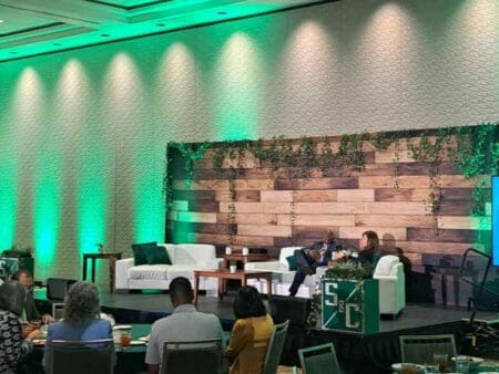 Virginia’s REC wins the second annual Powered by Diversity Award Virginia’s REC wins the second annual Powered by Diversity Award