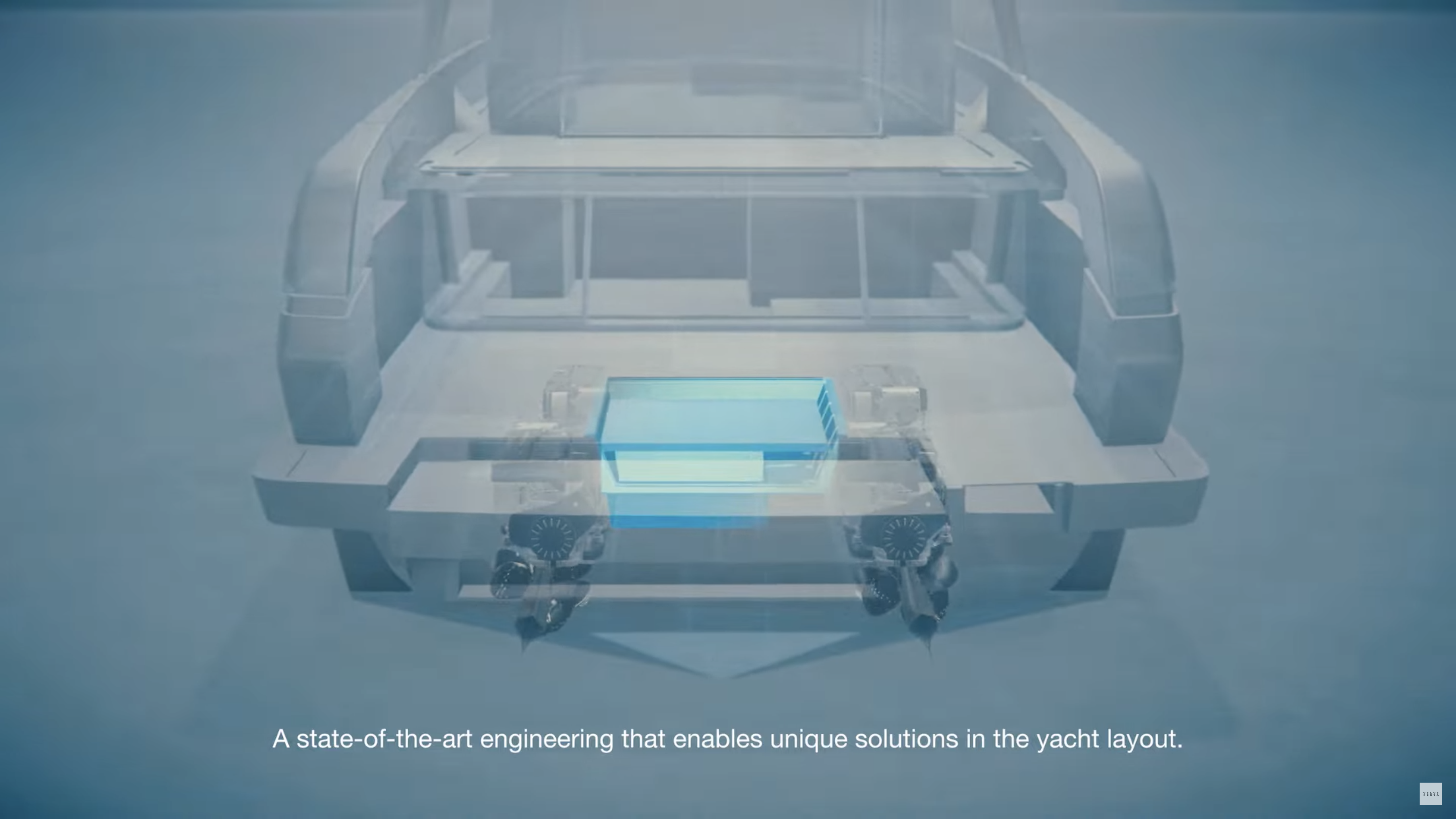 Volvo Penta to install its propulsion platform in two dual-power Sanlorenzo yachts Volvo Penta to install its propulsion platform in two dual-power Sanlorenzo yachts