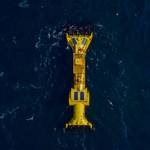 Wave-Powered Subsea Project Completes 12-Month Offshore Test Campaign