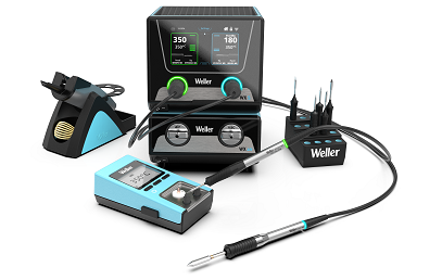 Weller Tools Unveiling New Hand Tools for Enhanced Soldering at APEX
