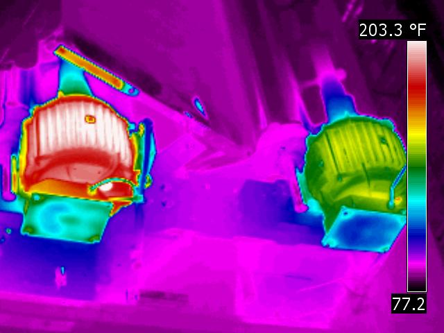 Why you need thermal condition monitoring