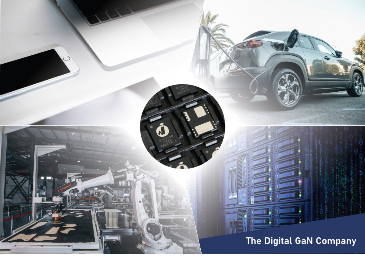 Wise-integration Raises €15 Million in Series B Funding Round to Support International Growth for Its Innovative GaN Solutions