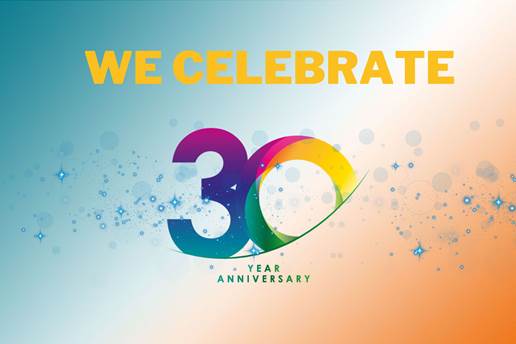 30 Years of IMAGO Technologies: A Pioneer of Embedded Machine Vision Celebrates Anniversary