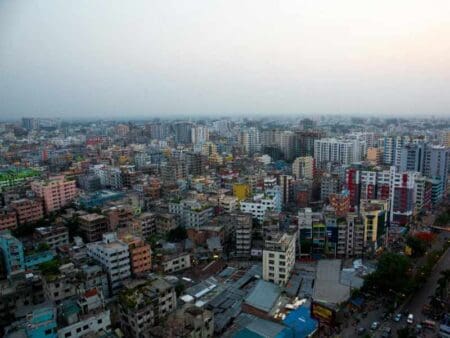 500,000 smart prepayment meters for Bangladesh