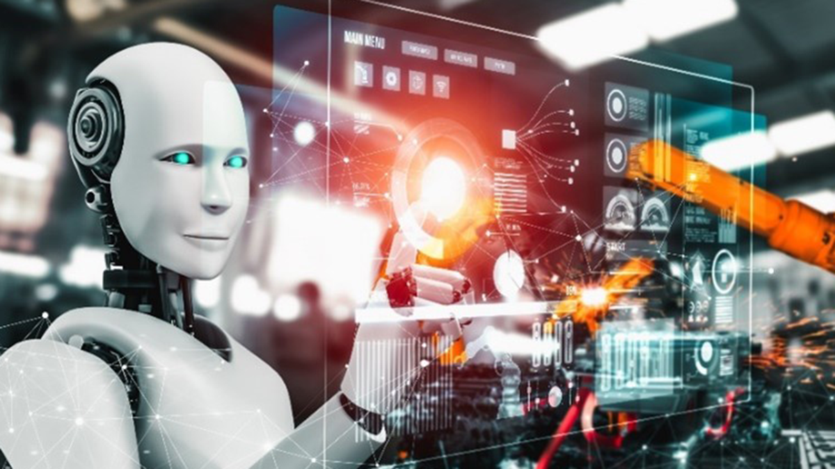 Absolute EMS champions human and robot collaboration in modern manufacturing