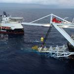 Allseas Makes Progress on Santos’ Barossa Gas Export Pipeline in Australia Allseas Makes Progress on Santos’ Barossa Gas Export Pipeline in Australia