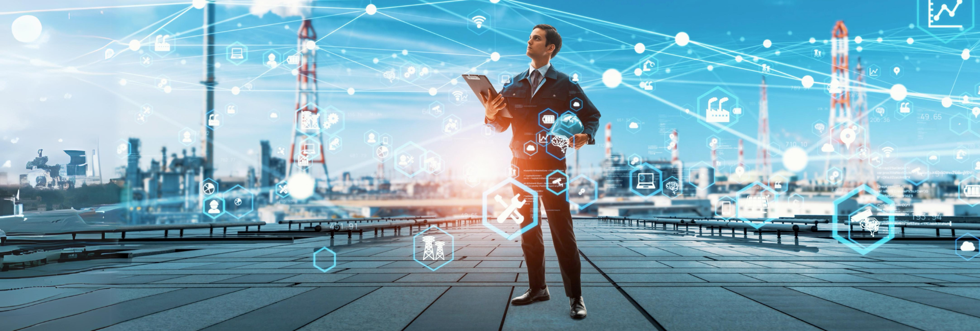 Automate UK’s 2024 Industry Report Highlights