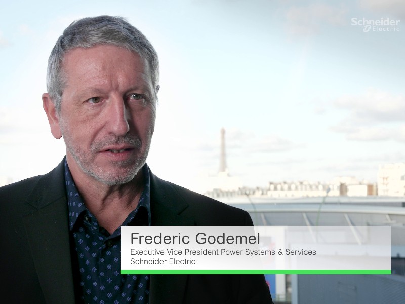 Big decarbonisation opportunities for grid operators