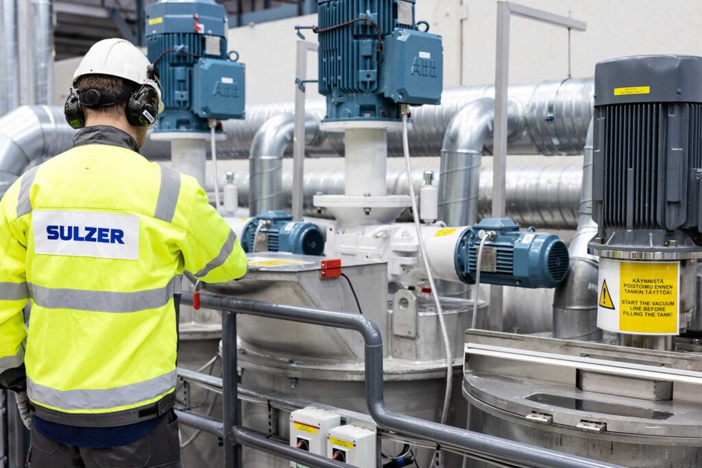 Bio-based products drive industrial disruption Bio-based products drive industrial disruption