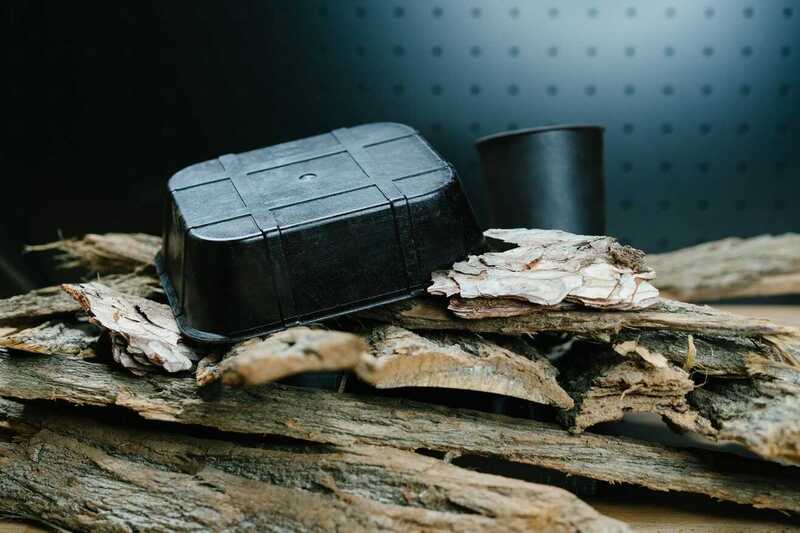 Bpacks launches first 100% bio packaging technology targeting plastic market