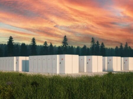 British and Italian renewable companies partner on 1GW battery storage pipeline