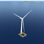 BW Ideol Presents Standard Floating Wind Foundation for Mass Production BW Ideol Presents Standard Floating Wind Foundation for Mass Production