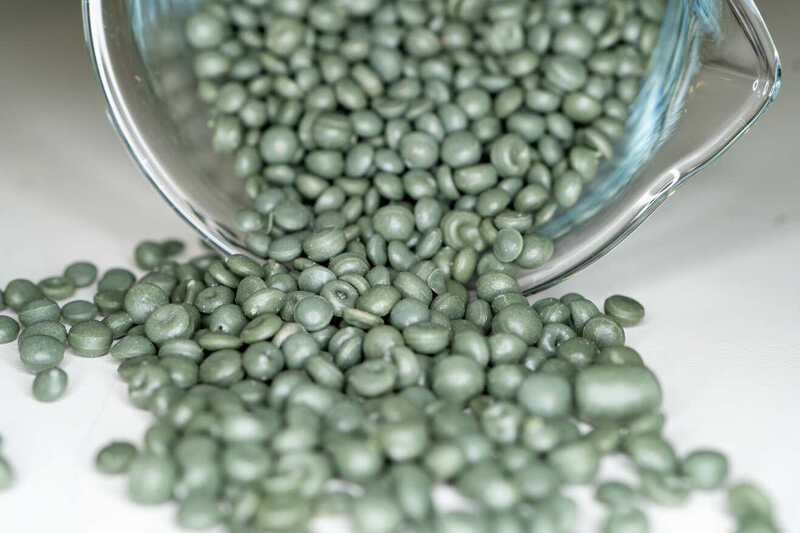 Carbon dioxide to be raw material for future plastic production