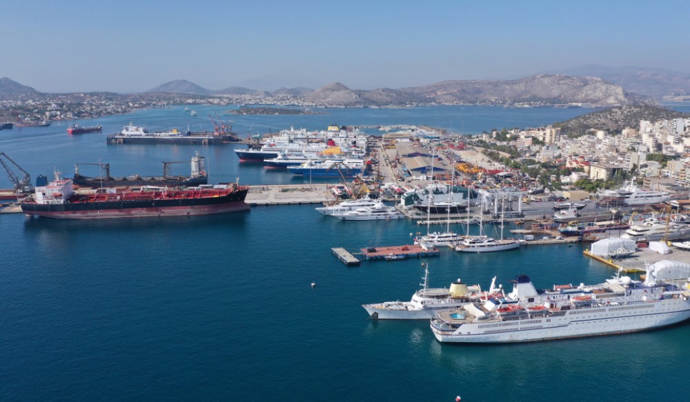 Climeon partners with Franman to launch waste-heat-to-power tech in Greece Climeon partners with Franman to launch waste-heat-to-power tech in Greece