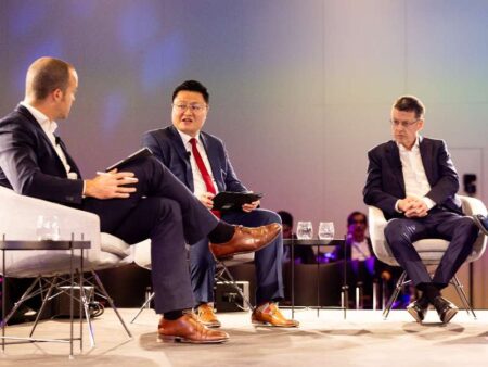 Collaboration key to advancing AI in energy sector say WEC panelists