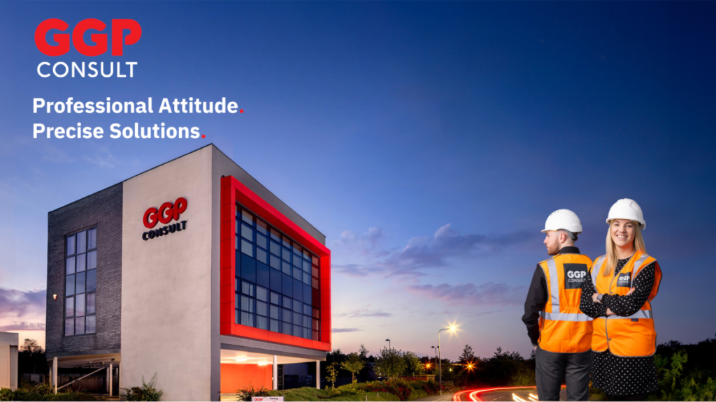 Company Profile: GGP Consult