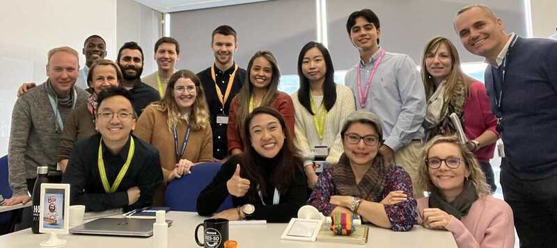 dsm-firmenich opens applications for flavourist school’s class of 2025