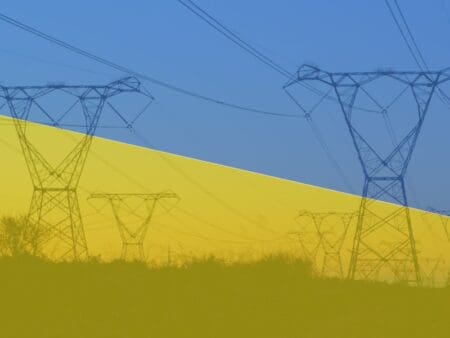 DTEK calls for power equipment support after stocktake post-bombardments