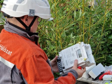 E.ON installing 165,000 smart meters in Hungary