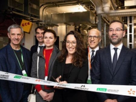 EDF unveils ‘eco-responsible’ decentralised quantum data centre in Canada