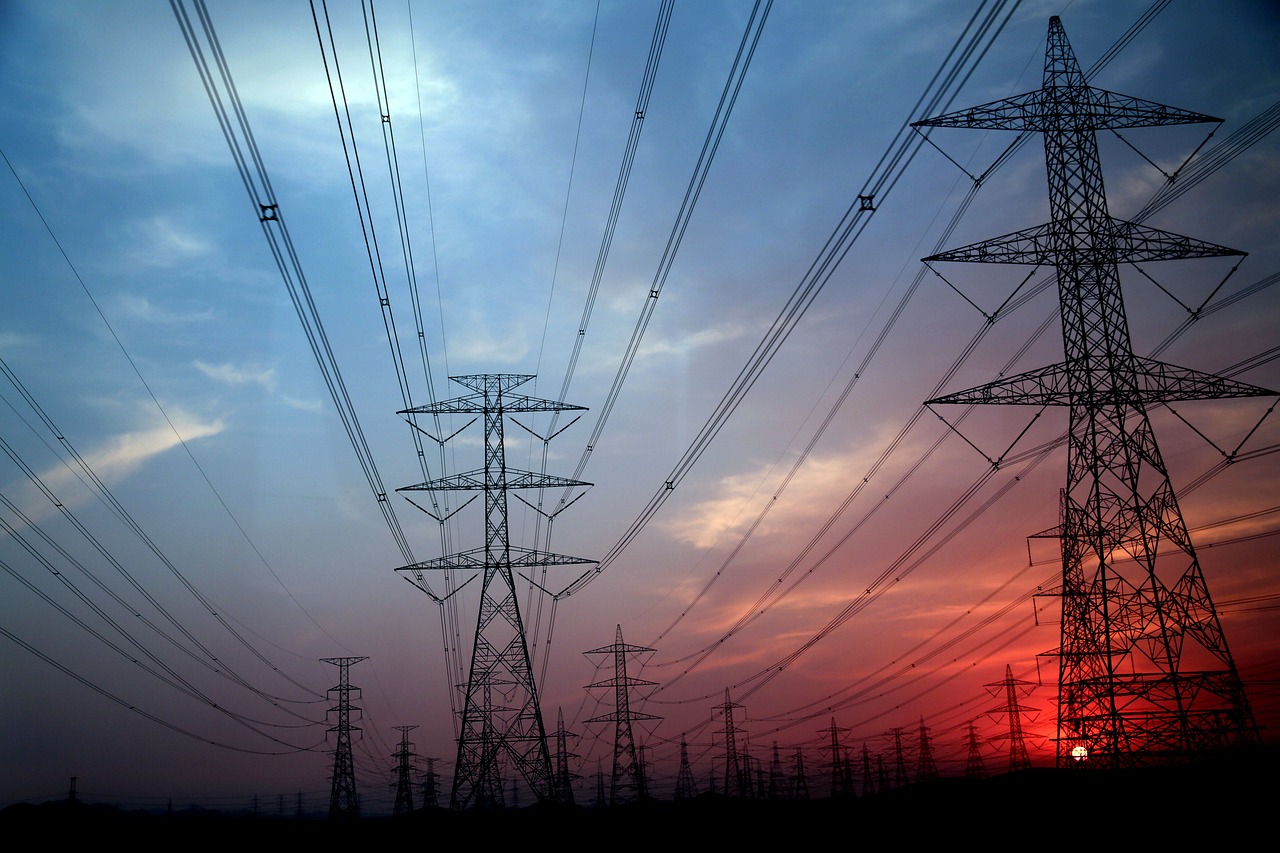 The Future of Energy Management: Innovations Transforming the Power Sector