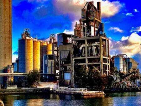 Energy-intensive cement company Heidelberg enters Greek flexibility market Energy-intensive cement company Heidelberg enters Greek flexibility market