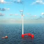Equinor Picks DNV to Verify Substation for South Korean Offshore Wind Farm