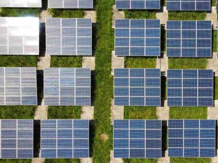 EU increases 2030 solar goals by 87% but grid planning trails